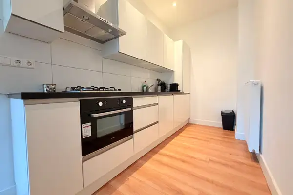 Foto #5 Appartement Schiedamsesingel Rotterdam