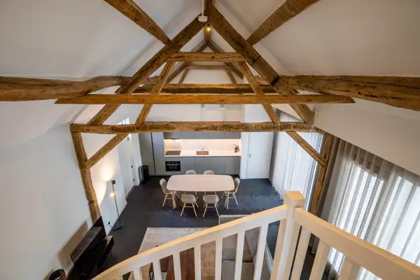 Foto #6 Appartement Pastorielaan Veldhoven