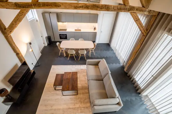 Foto #5 Appartement Pastorielaan Veldhoven