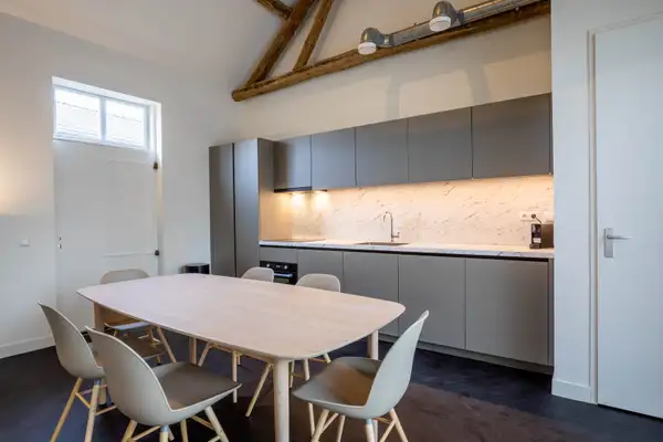 Foto #3 Appartement Pastorielaan Veldhoven