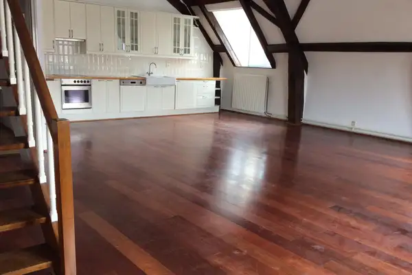 Foto #7 Appartement Achter de Comedie Maastricht