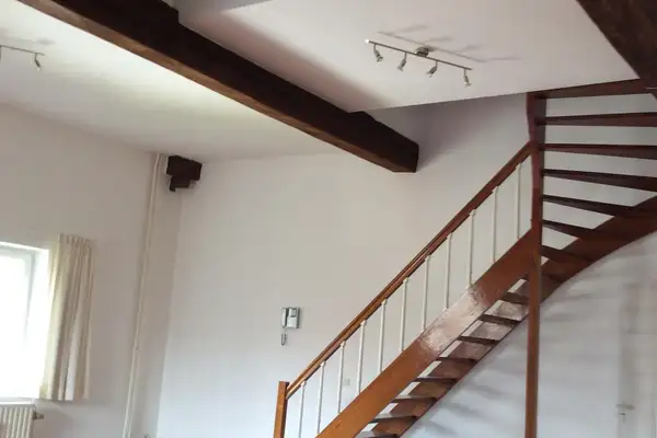 Foto #3 Appartement Achter de Comedie Maastricht