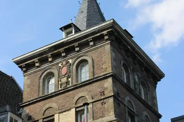 Foto #0 Appartement Achter de Comedie Maastricht