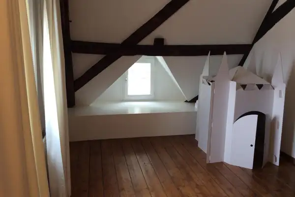 Foto #4 Appartement Achter de Comedie Maastricht