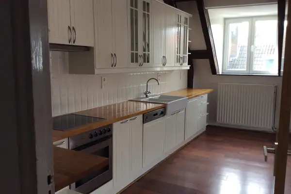 Foto #2 Appartement Achter de Comedie Maastricht