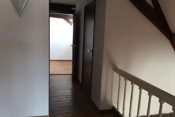 Foto #6 Appartement Achter de Comedie Maastricht