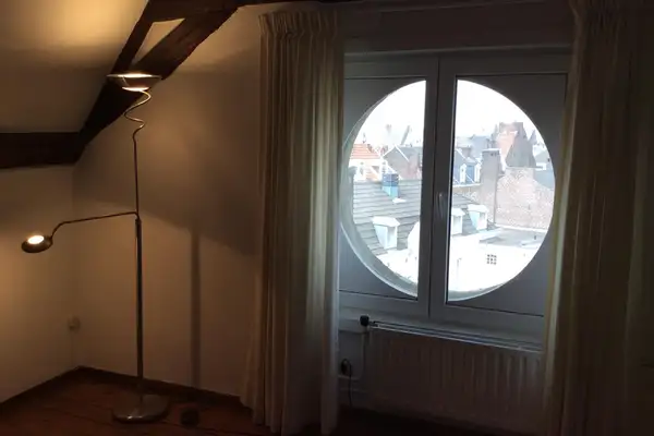 Foto #8 Appartement Achter de Comedie Maastricht