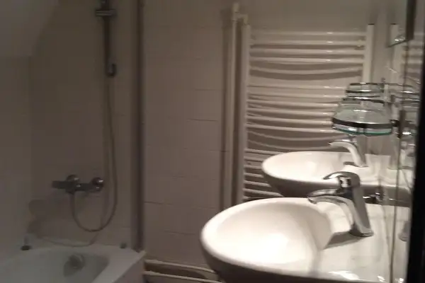 Foto #9 Appartement Achter de Comedie Maastricht