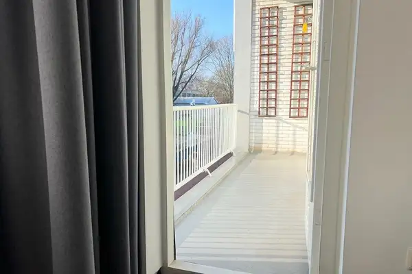 Foto #31 Appartement Dirk Schäferstraat Amsterdam