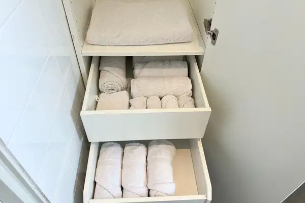 Foto #22 Appartement Dirk Schäferstraat Amsterdam