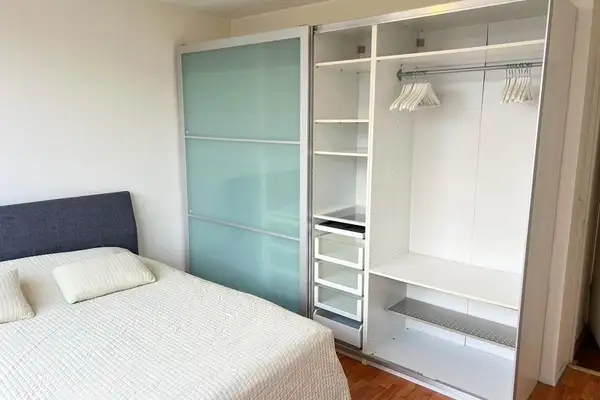 Foto #13 Appartement Dirk Schäferstraat Amsterdam