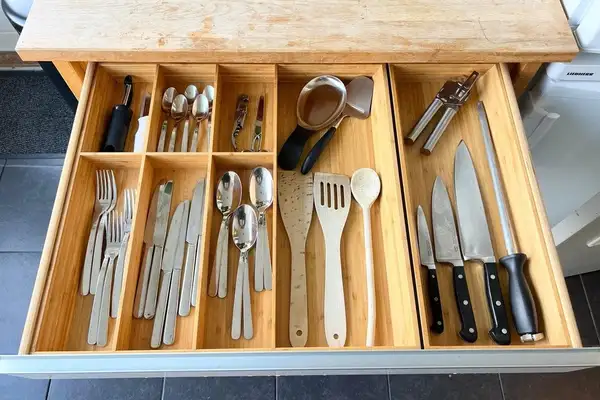 Foto #10 Appartement Dirk Schäferstraat Amsterdam