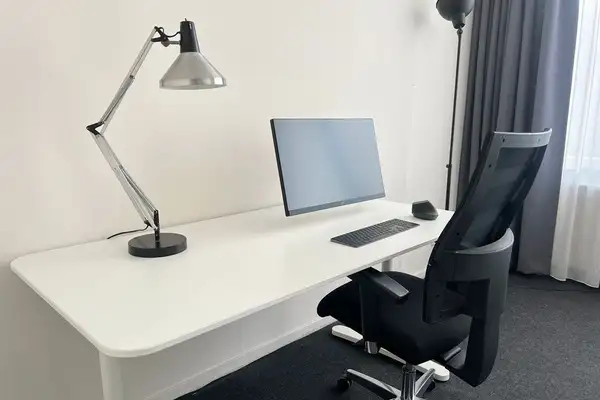 Foto #17 Appartement Dirk Schäferstraat Amsterdam