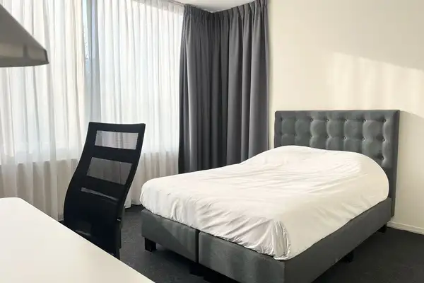 Foto #14 Appartement Dirk Schäferstraat Amsterdam