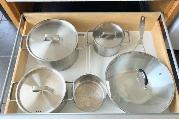 Foto #9 Appartement Dirk Schäferstraat Amsterdam