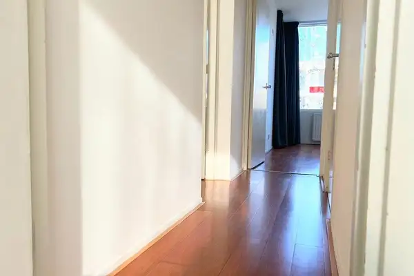 Foto #24 Appartement Dirk Schäferstraat Amsterdam