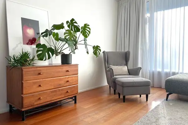 Foto #3 Appartement Dirk Schäferstraat Amsterdam