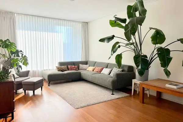 Foto #2 Appartement Dirk Schäferstraat Amsterdam