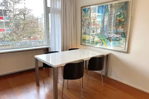 Foto #4 Appartement Dirk Schäferstraat Amsterdam