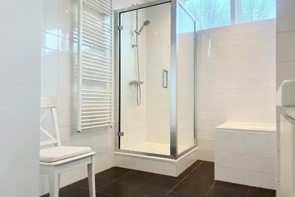 Foto #18 Appartement Dirk Schäferstraat Amsterdam