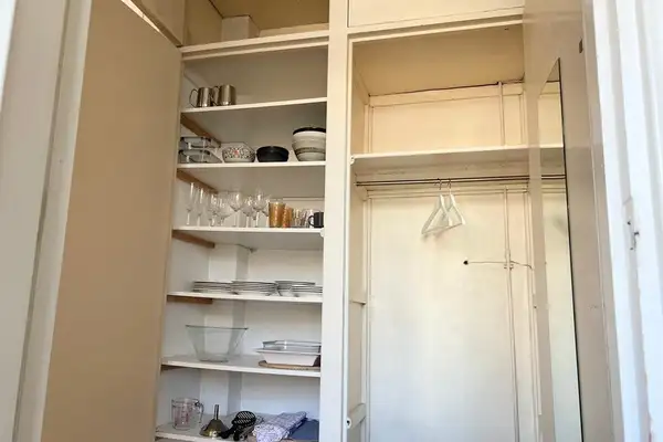 Foto #25 Appartement Dirk Schäferstraat Amsterdam