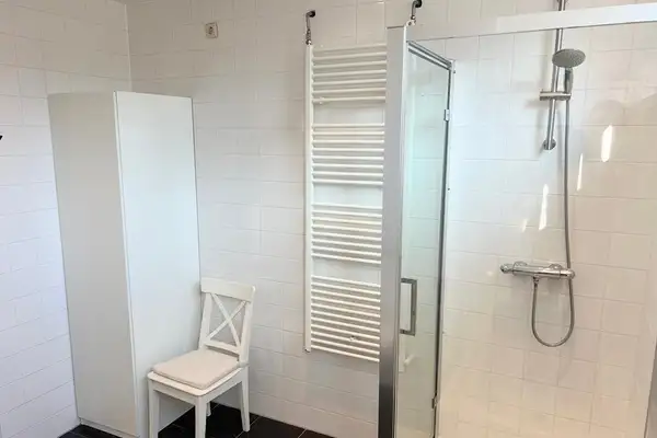 Foto #20 Appartement Dirk Schäferstraat Amsterdam