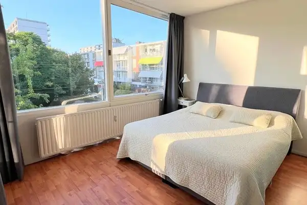 Foto #11 Appartement Dirk Schäferstraat Amsterdam