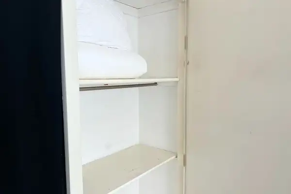 Foto #23 Appartement Dirk Schäferstraat Amsterdam