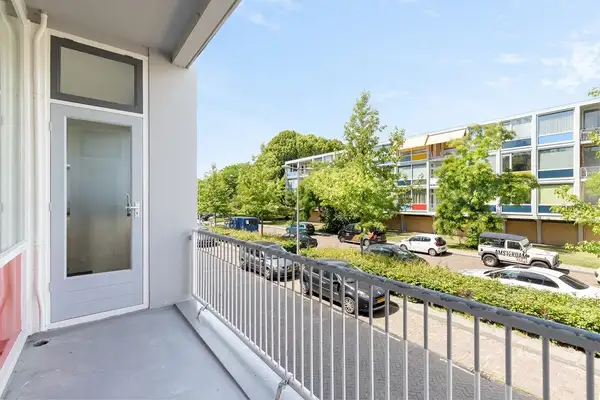 Foto #27 Appartement Dirk Schäferstraat Amsterdam