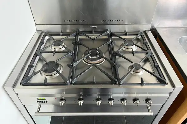 Foto #7 Appartement Dirk Schäferstraat Amsterdam