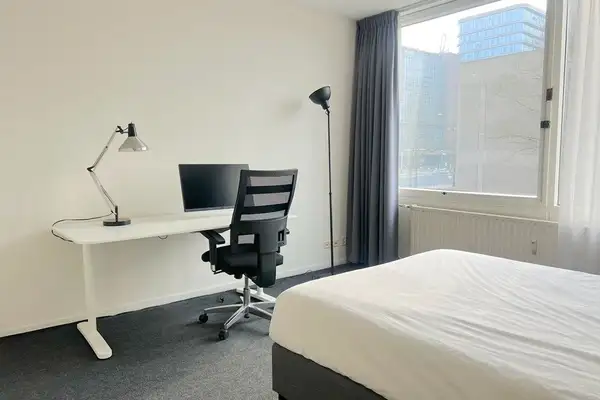 Foto #15 Appartement Dirk Schäferstraat Amsterdam