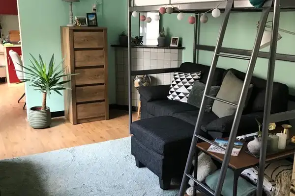 Foto #0 Kamer Orleansstraat Maastricht