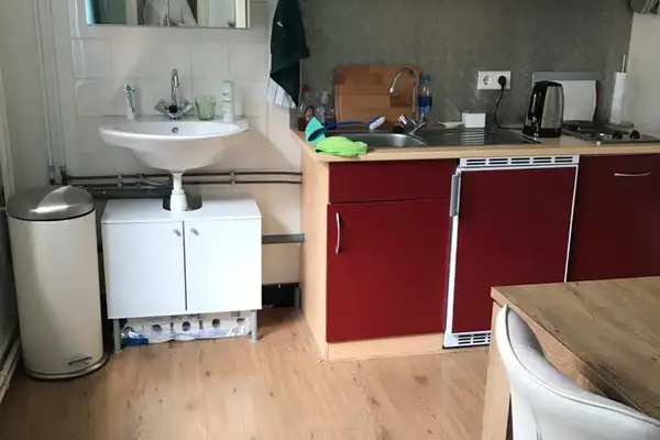 Foto #5 Kamer Orleansstraat Maastricht