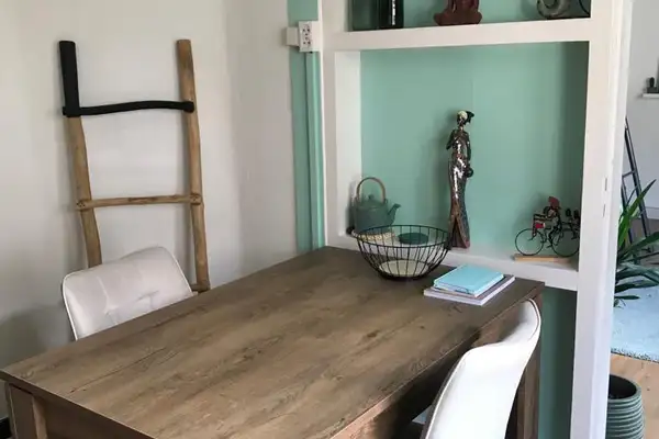 Foto #1 Kamer Orleansstraat Maastricht