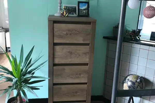 Foto #3 Kamer Orleansstraat Maastricht