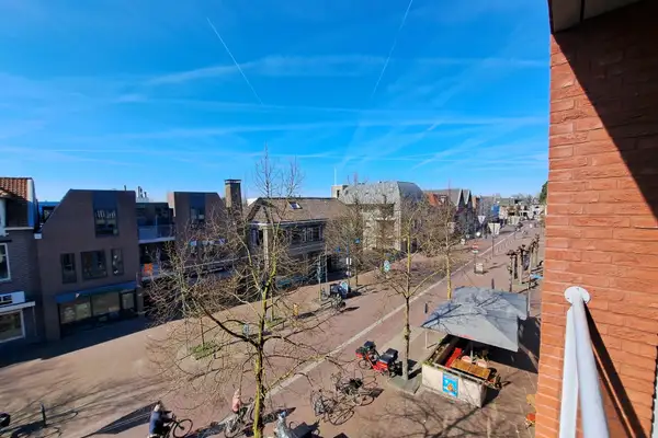 Foto #12 Appartement Dorpsstraat Bennekom