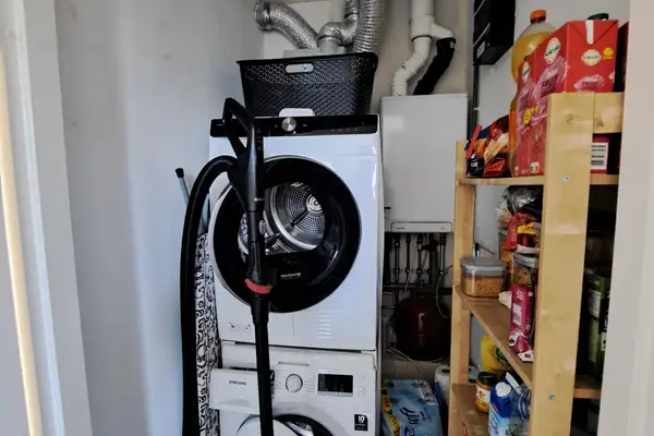 Foto #9 Appartement Dorpsstraat Bennekom