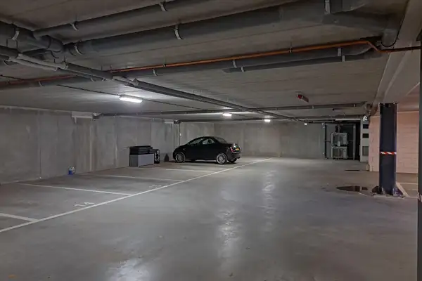 Foto #19 Appartement Dorpsstraat Bennekom