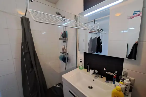 Foto #7 Appartement Dorpsstraat Bennekom