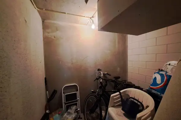 Foto #17 Appartement Dorpsstraat Bennekom