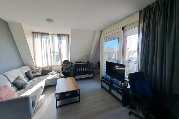 Foto #2 Appartement Dorpsstraat Bennekom