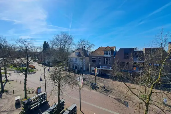 Foto #13 Appartement Dorpsstraat Bennekom