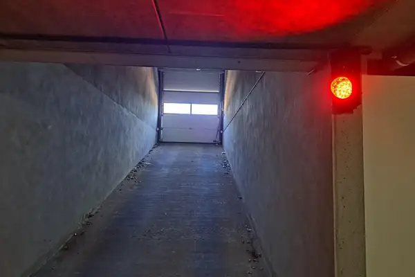 Foto #20 Appartement Dorpsstraat Bennekom