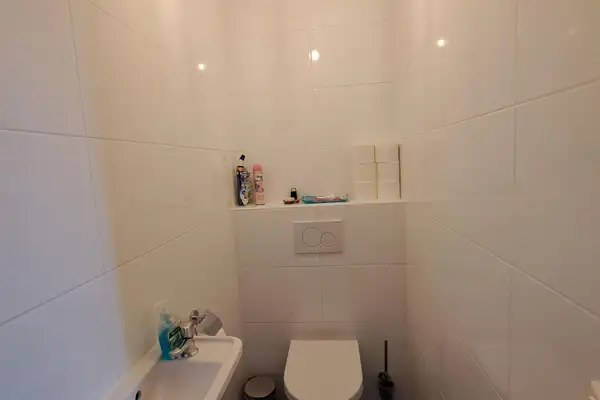 Foto #8 Appartement Dorpsstraat Bennekom