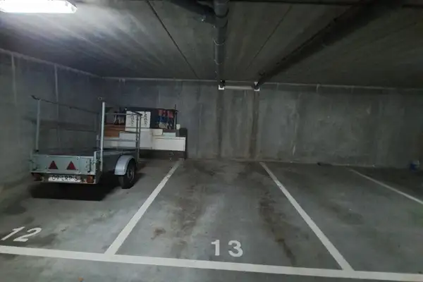 Foto #18 Appartement Dorpsstraat Bennekom