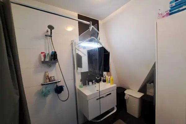 Foto #6 Appartement Dorpsstraat Bennekom