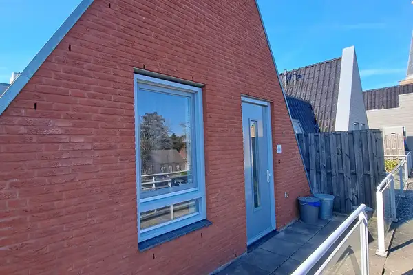 Foto #15 Appartement Dorpsstraat Bennekom