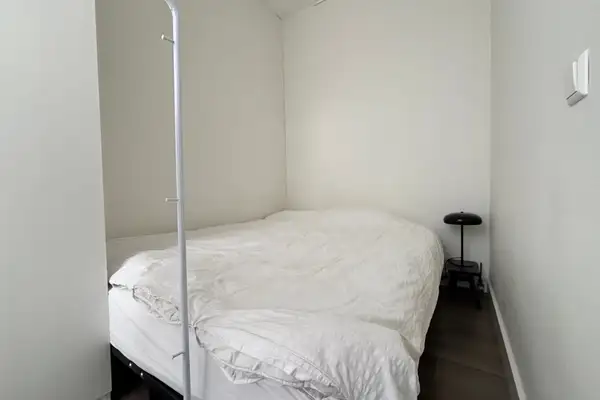 Foto #4 Appartement 1e Middellandstraat Rotterdam