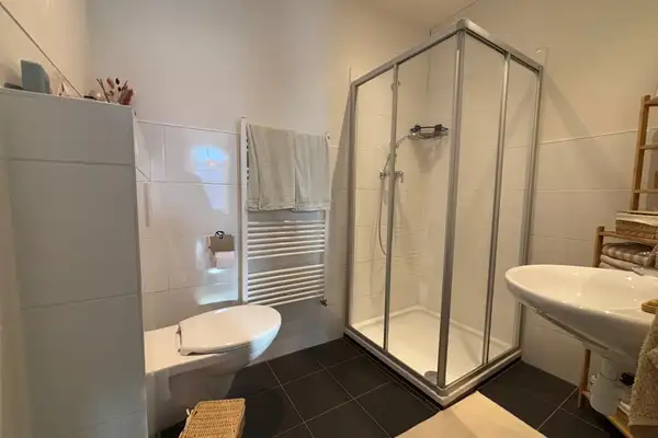 Foto #5 Appartement 1e Middellandstraat Rotterdam