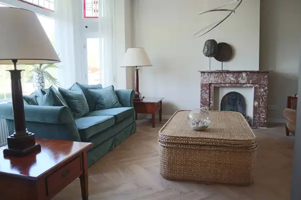 Foto #1 Appartement Citadellaan Den Bosch